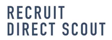 RECRUIT DIRECT SCOUT